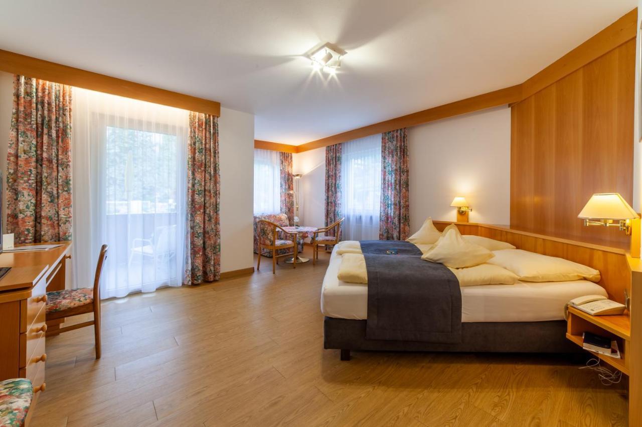 Hotel Fruehstuecks-hotel Olympia