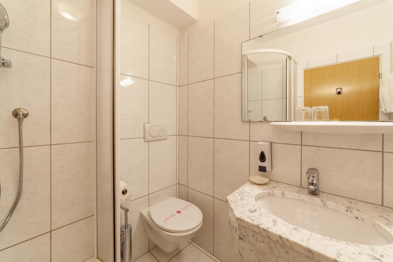 Fruehstuecks-hotel Olympia 3* Tirolo