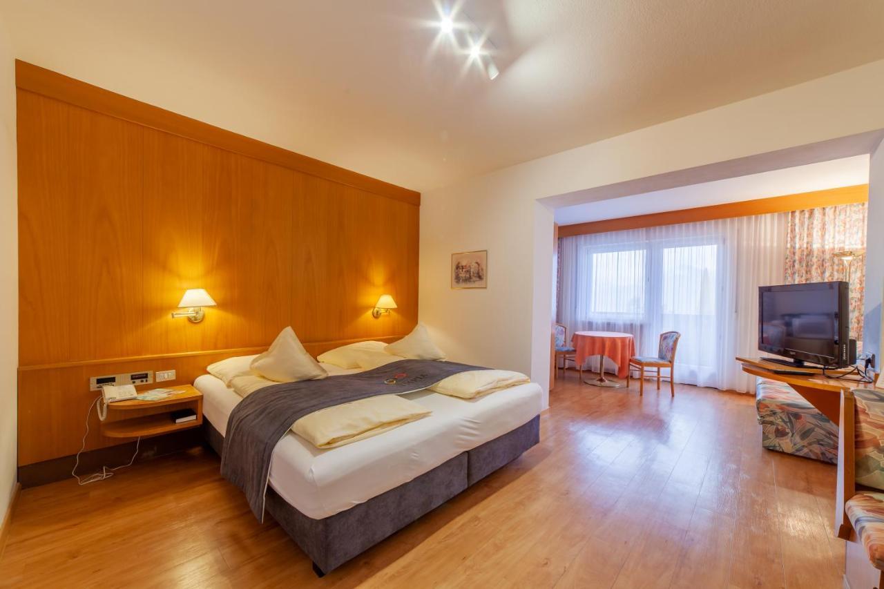Hotel Fruehstuecks-hotel Olympia