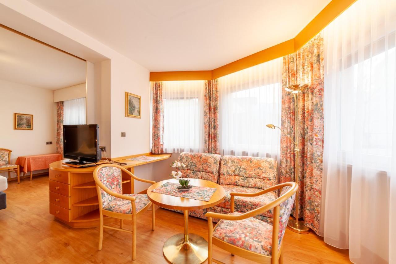 Fruehstuecks-hotel Olympia 3* Tirolo