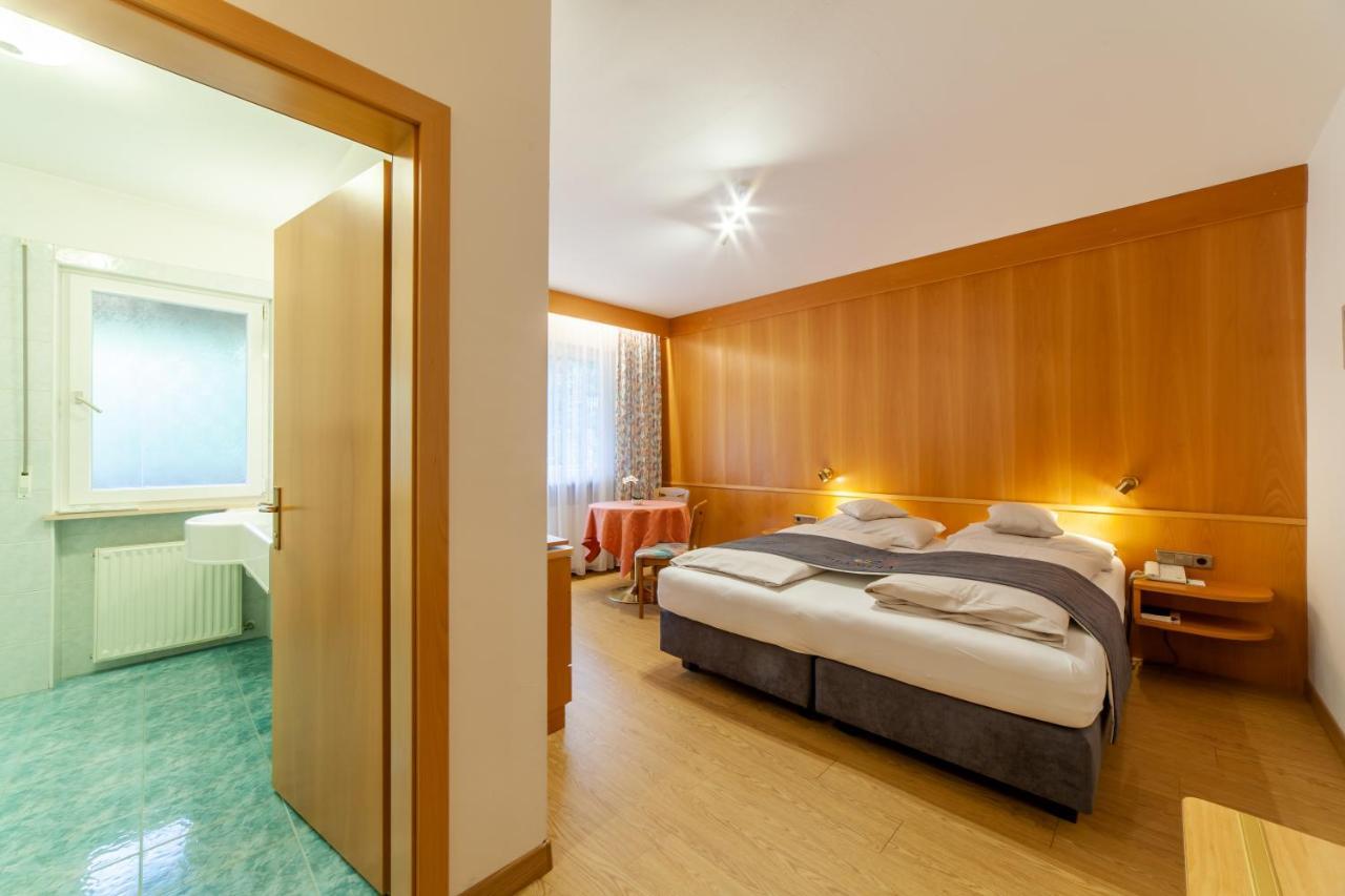 Hotel Fruehstuecks-hotel Olympia