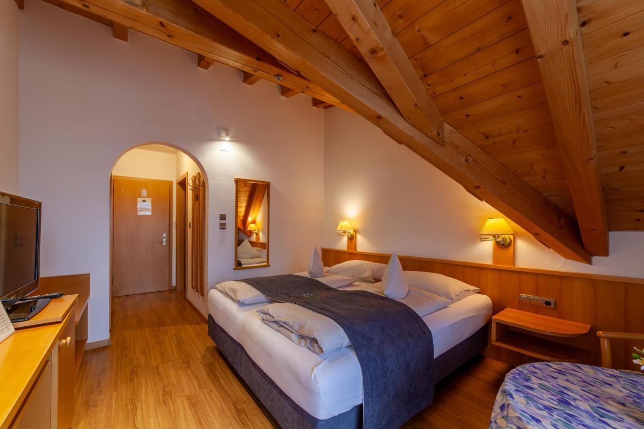 Fruehstuecks-hotel Olympia 3*