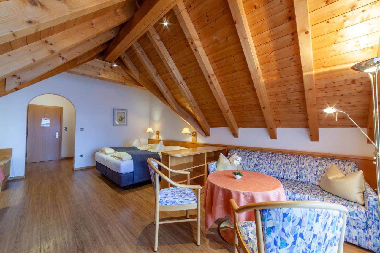 Fruehstuecks-hotel Olympia 3* Tirolo