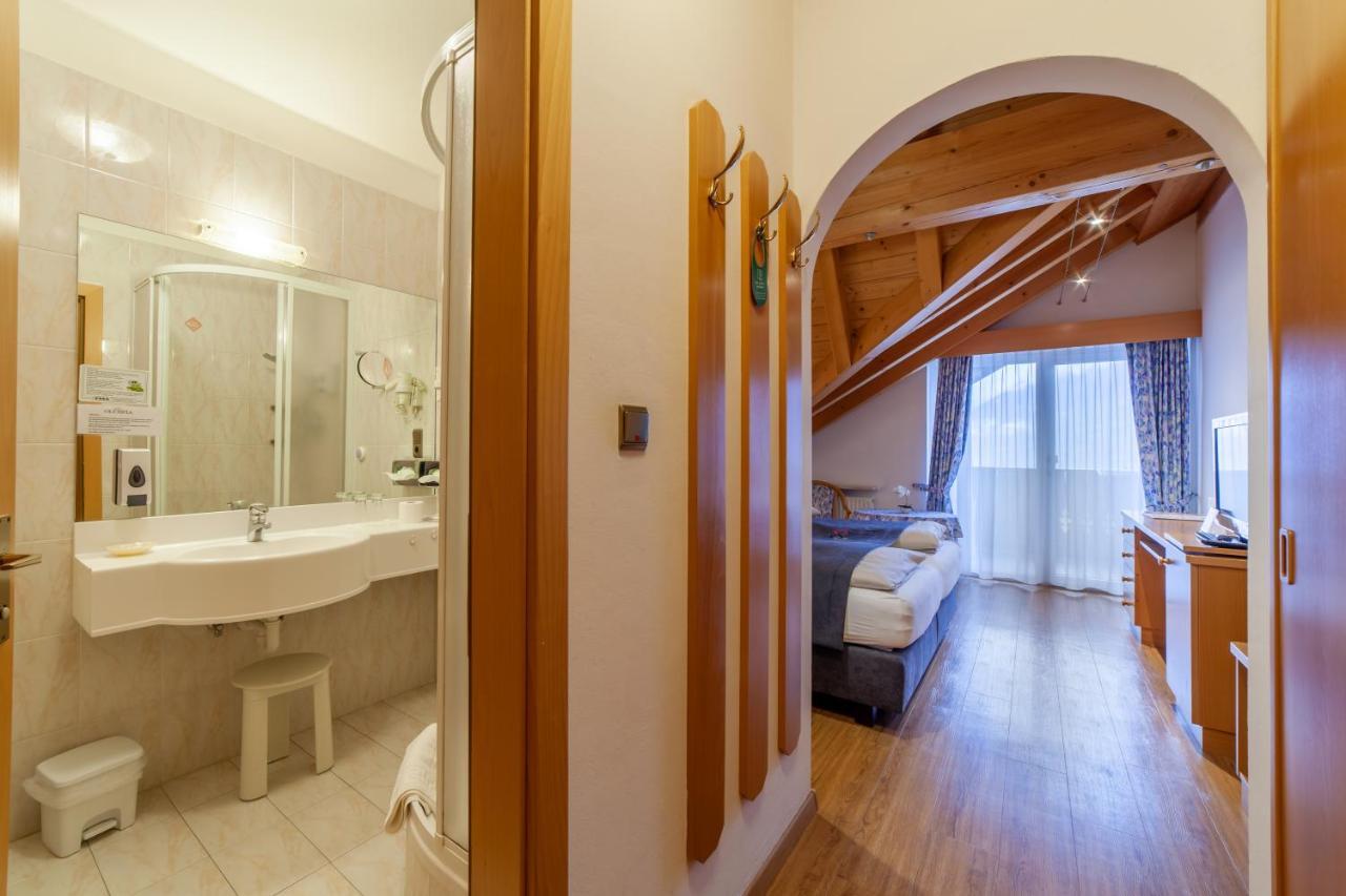 Fruehstuecks-hotel Olympia 3*