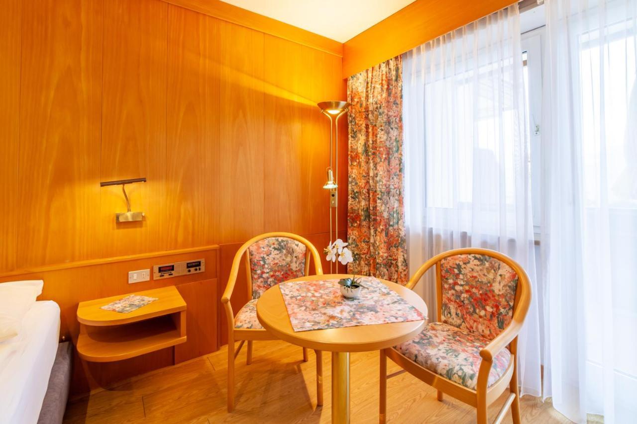 Fruehstuecks-hotel Olympia 3* Tirolo