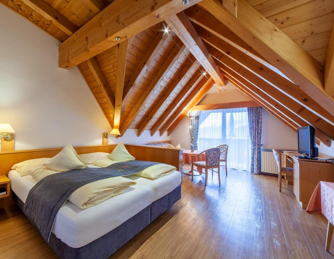 Fruehstuecks-hotel Olympia Hotel Tirolo