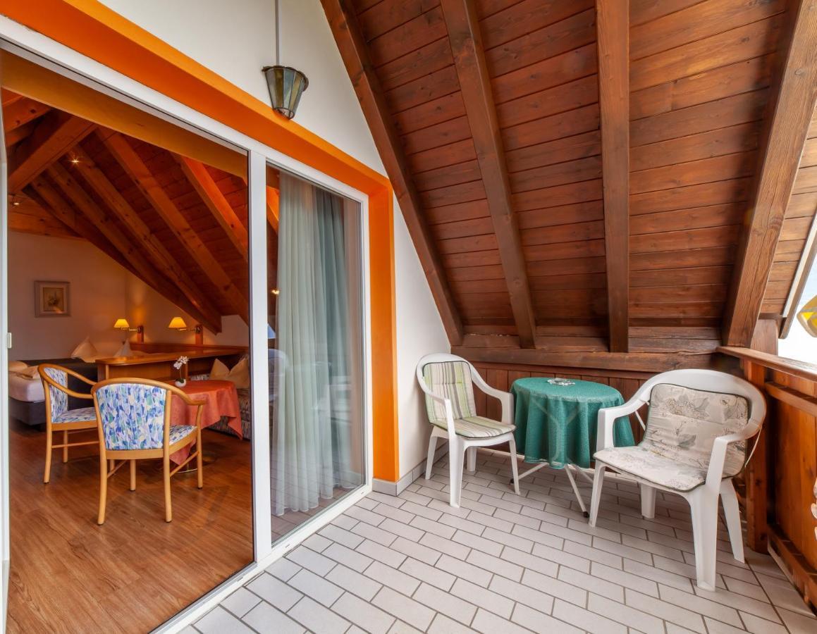 Hotel Fruehstuecks-hotel Olympia 3*