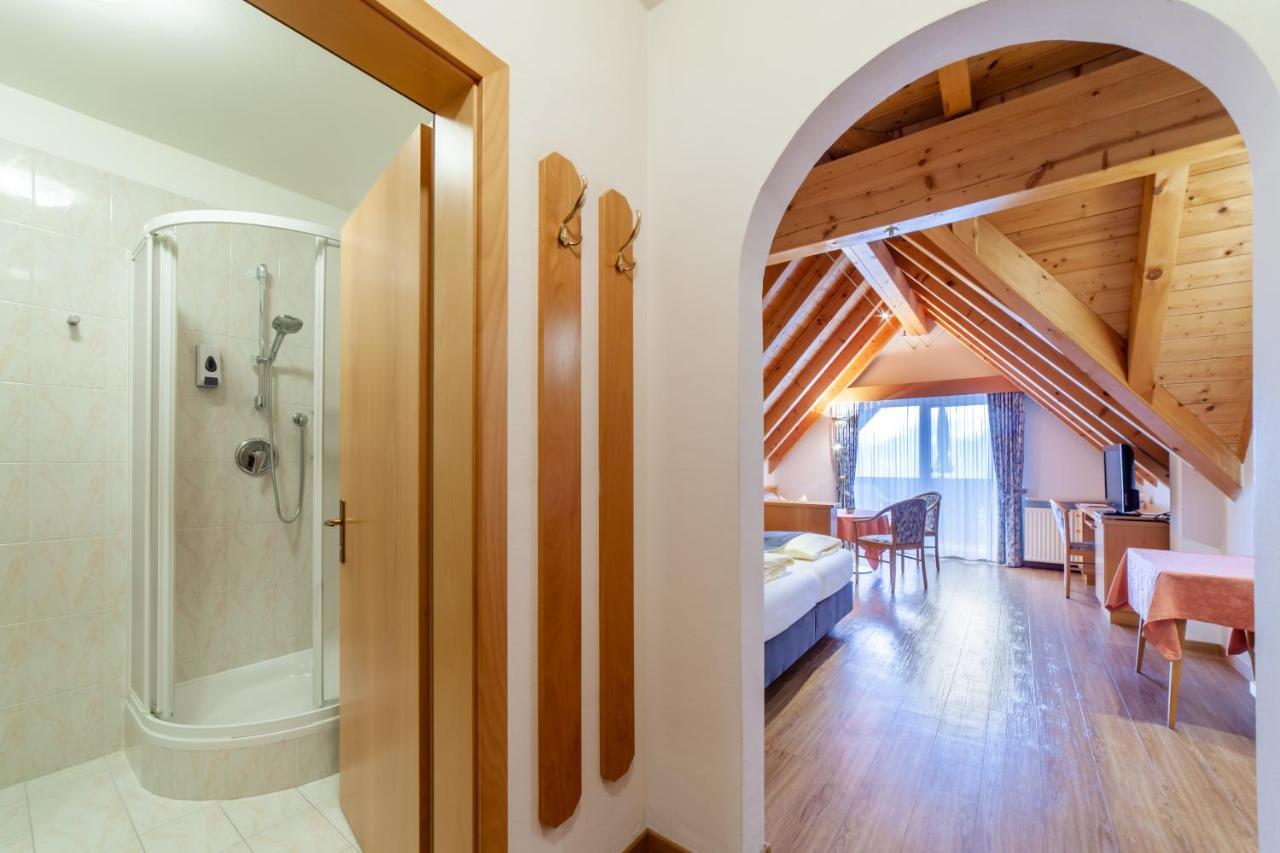Fruehstuecks-hotel Olympia 3* Tirolo