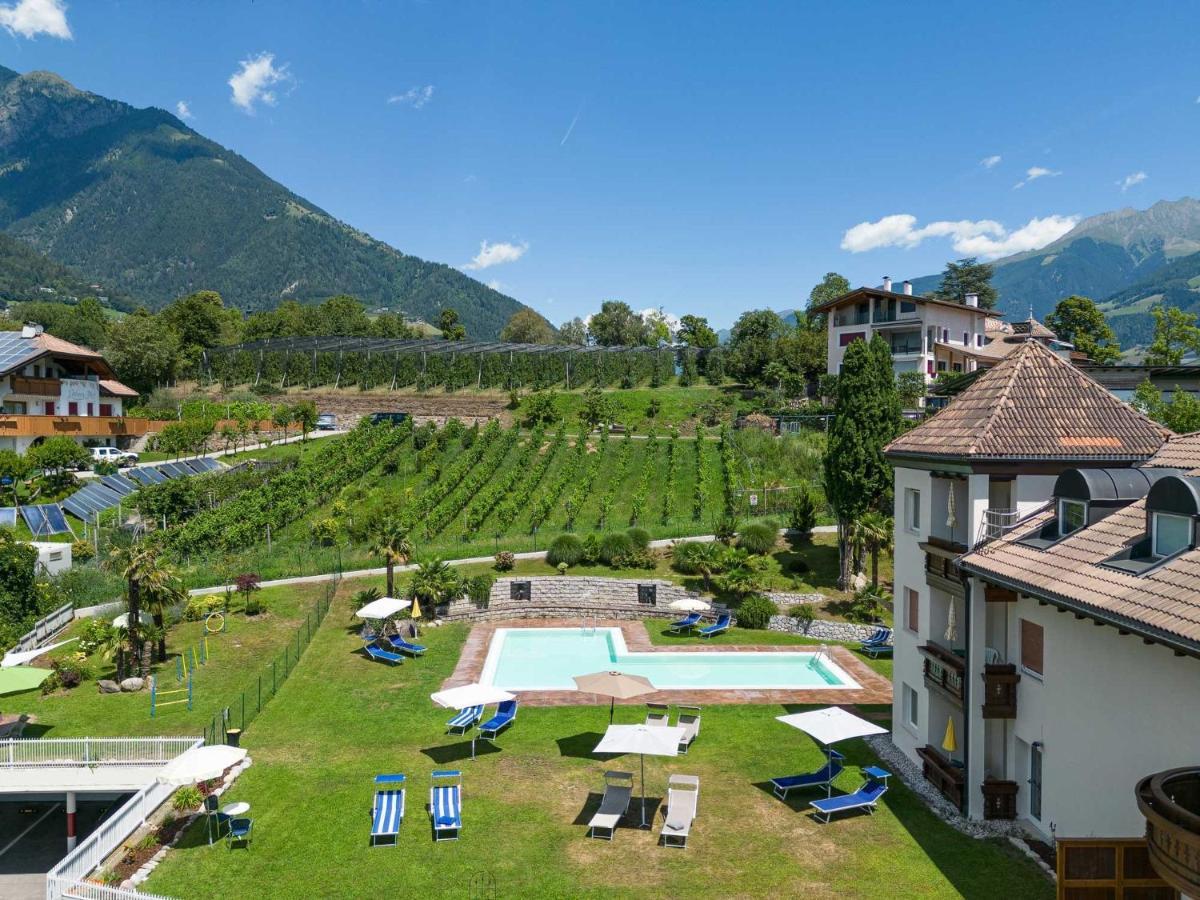 Hotel Fruehstuecks-hotel Olympia