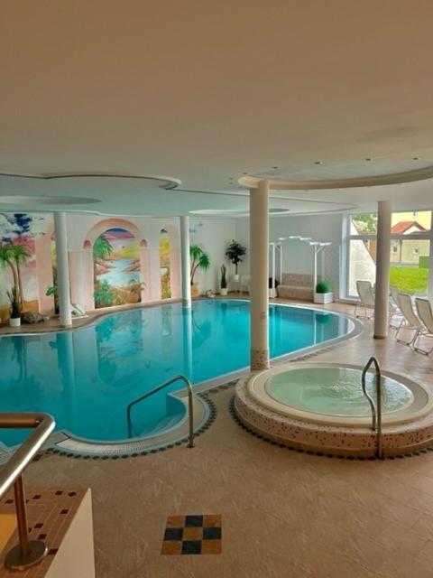 Hotel Fruehstuecks-hotel Olympia