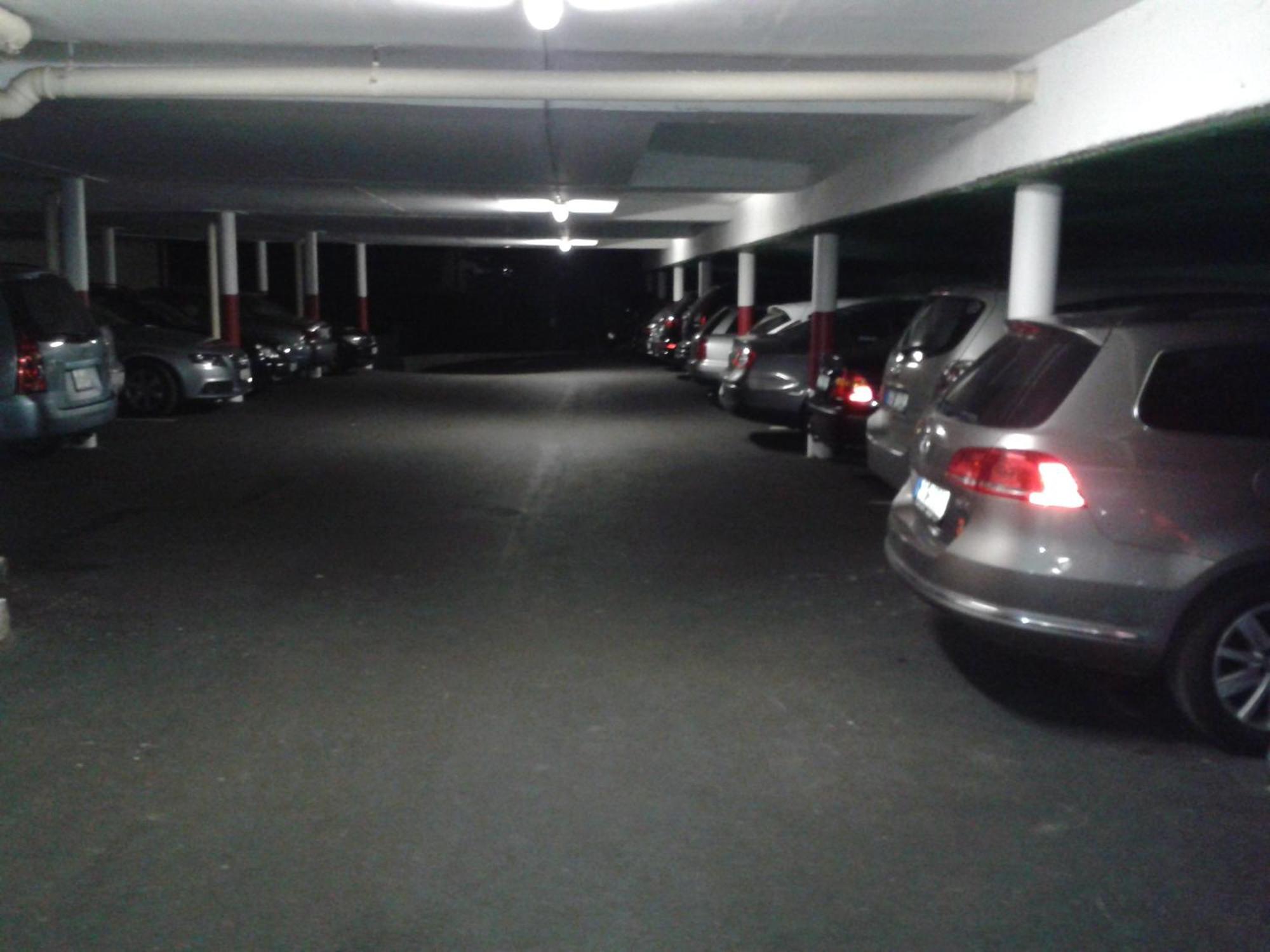 Fruehstuecks-hotel Olympia Hotel