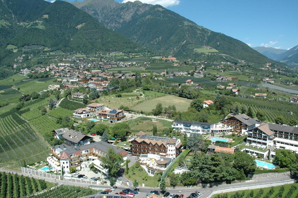 Hotel Fruehstuecks-hotel Olympia 3*
