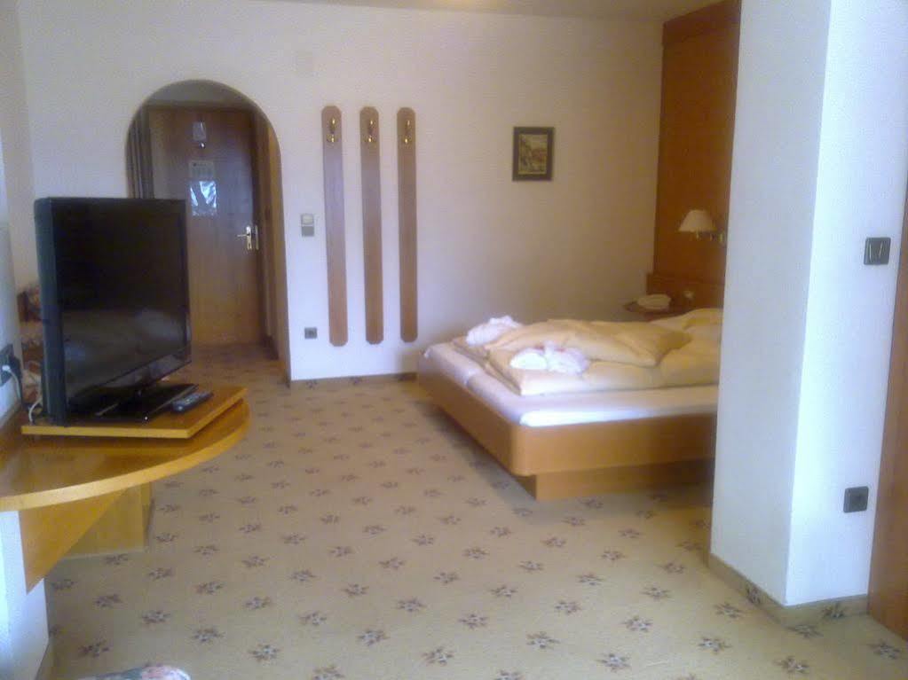 Fruehstuecks-hotel Olympia Hotel
