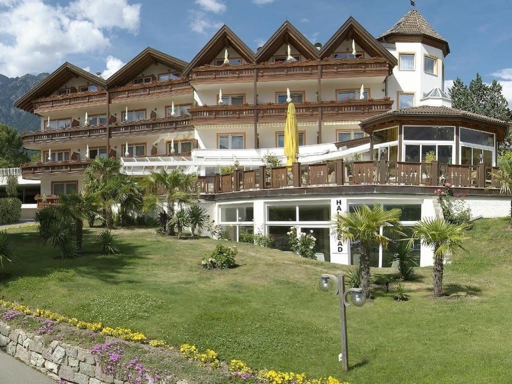 Fruehstuecks-hotel Olympia Hotel Tirolo