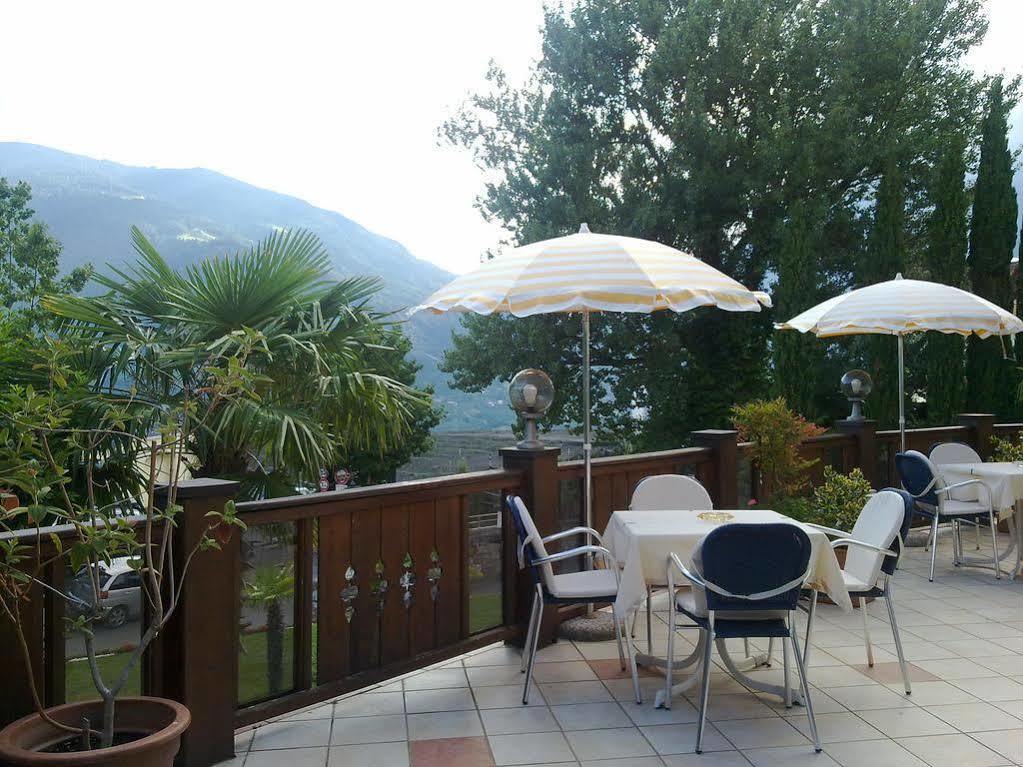 Hotel Fruehstuecks-hotel Olympia