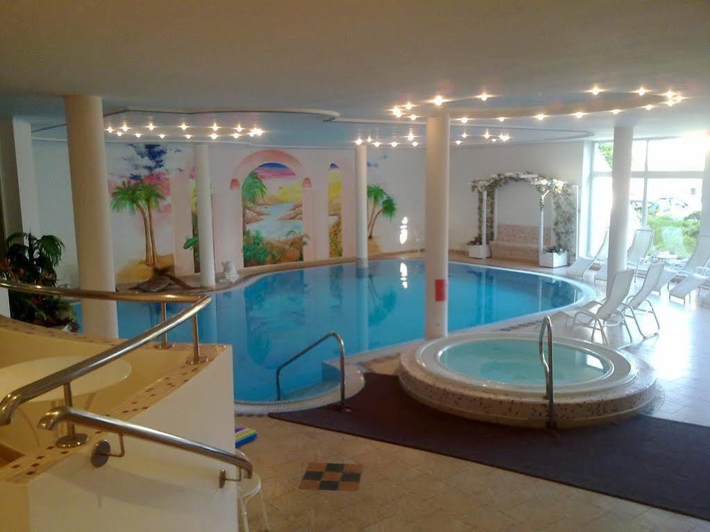 Fruehstuecks-hotel Olympia Tirolo