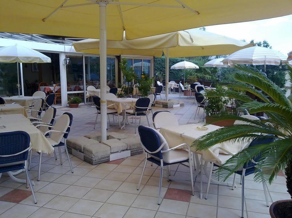 Fruehstuecks-hotel Olympia Hotel 3*