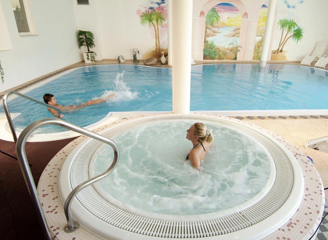 Fruehstuecks-hotel Olympia Hotel