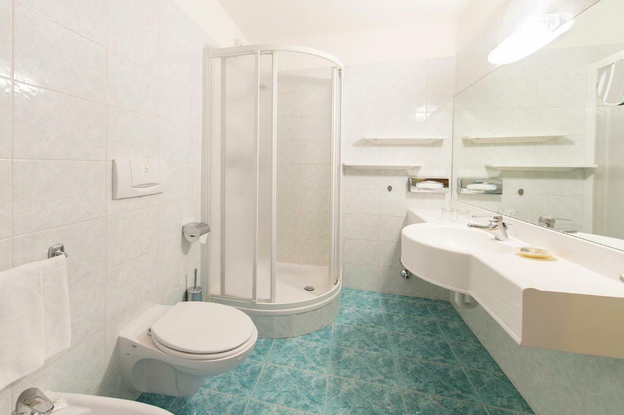 Fruehstuecks-hotel Olympia Tirolo