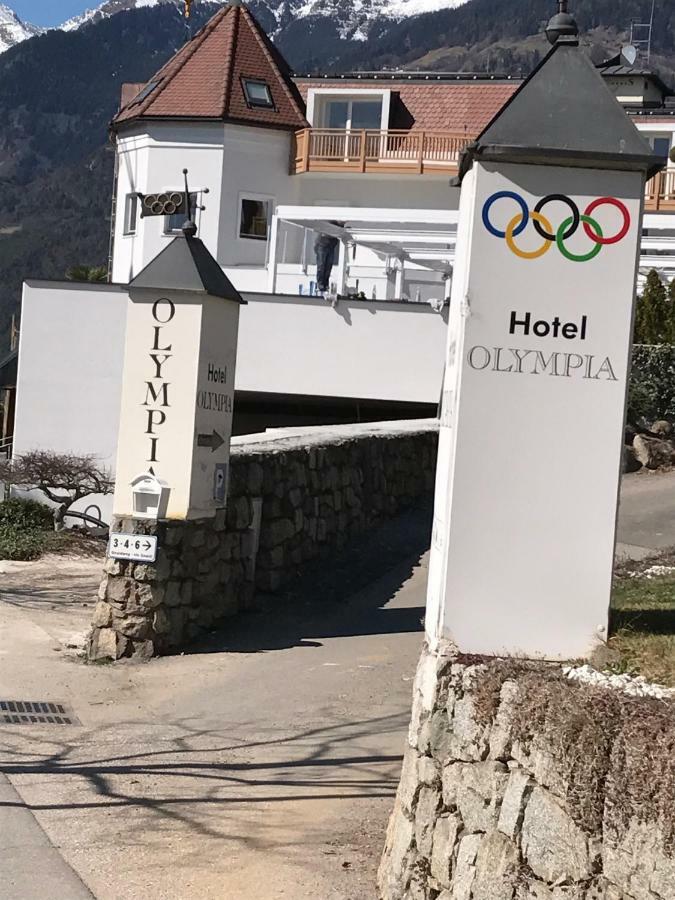 Fruehstuecks-hotel Olympia 3* Tirolo