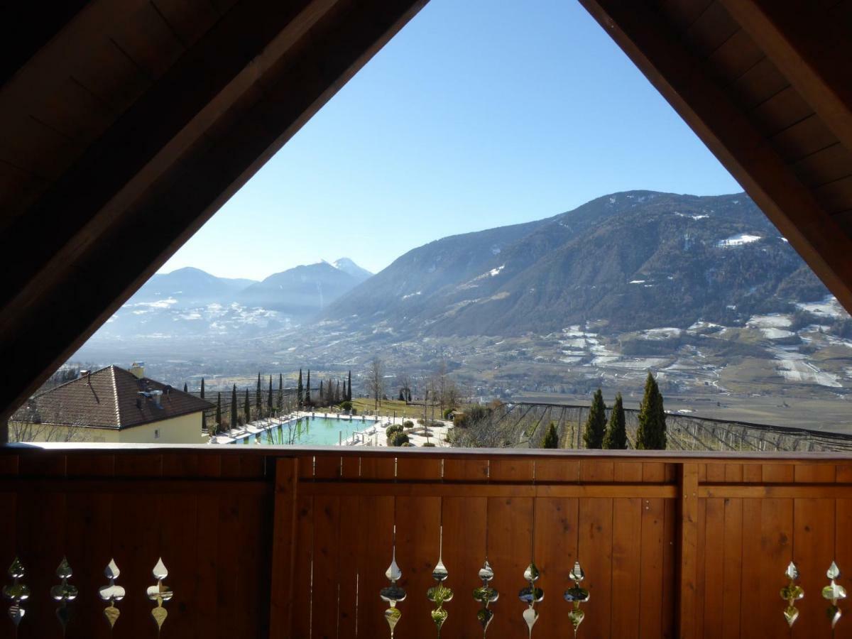 Fruehstuecks-hotel Olympia Hotel Tirolo