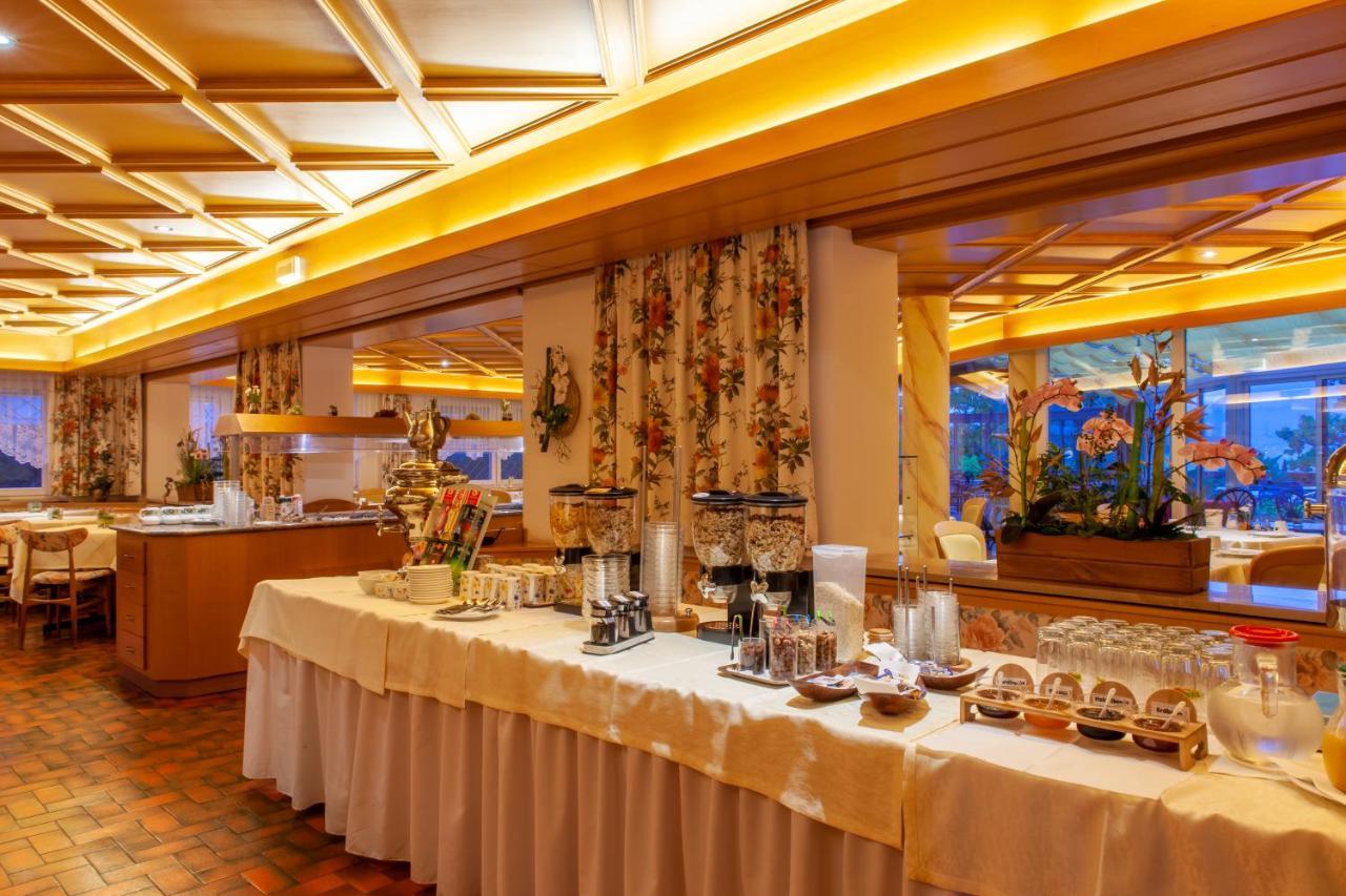 Fruehstuecks-hotel Olympia Tirolo