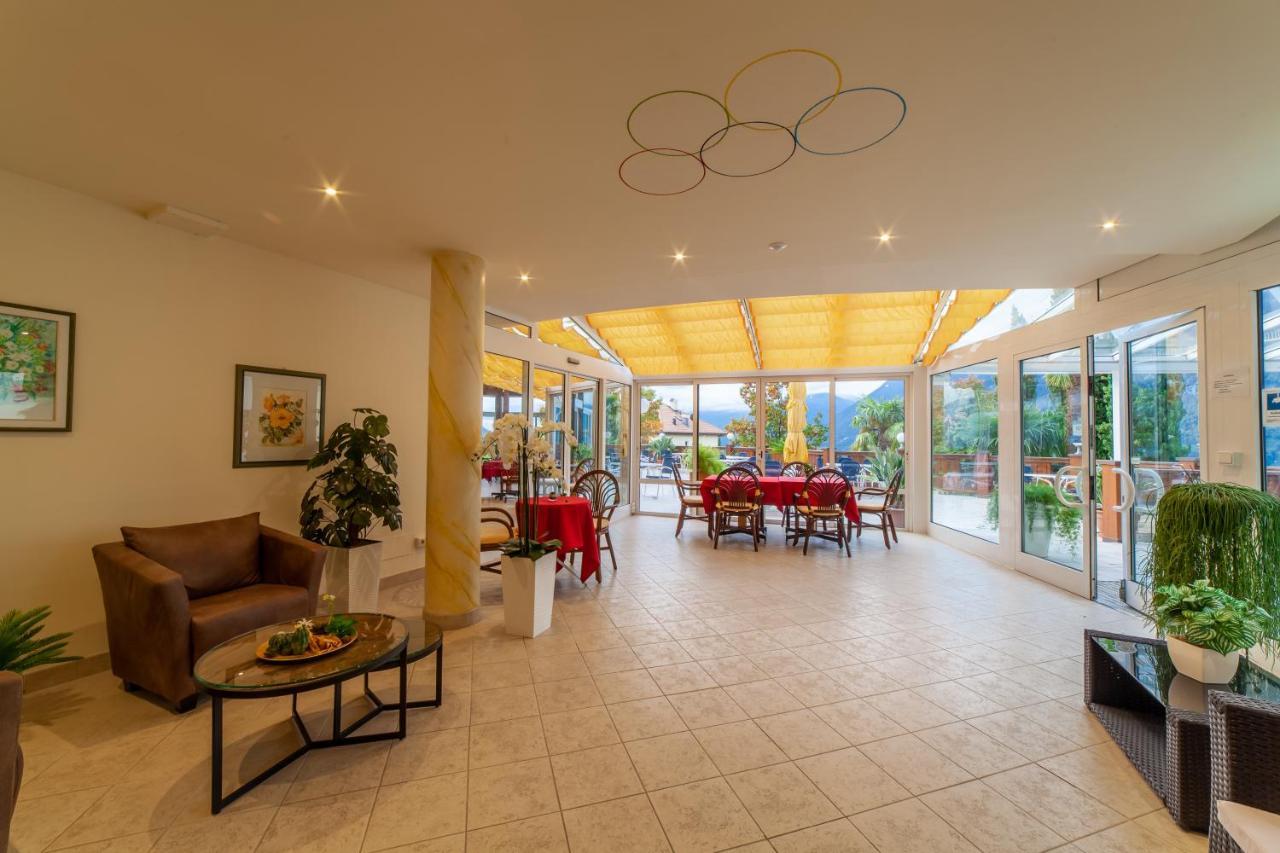 Fruehstuecks-hotel Olympia Hotel 3*