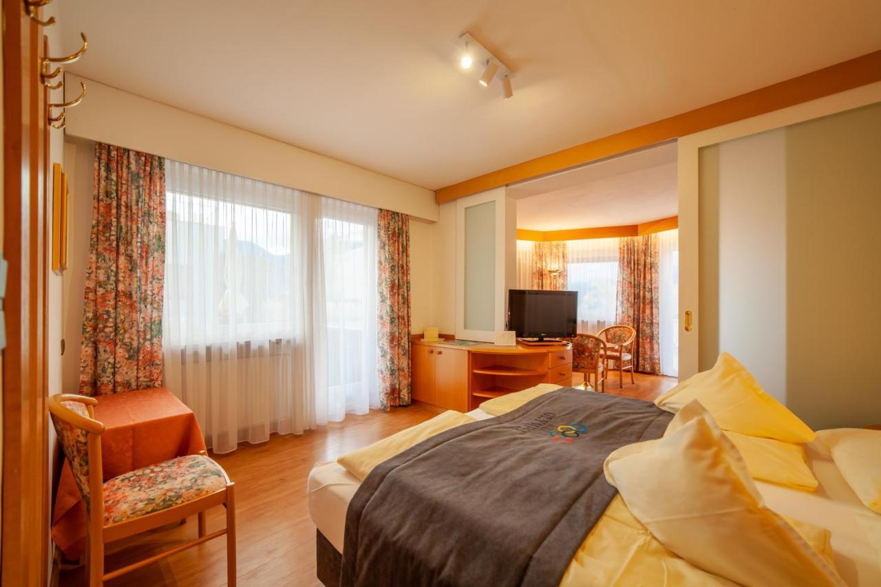 Fruehstuecks-hotel Olympia 3*