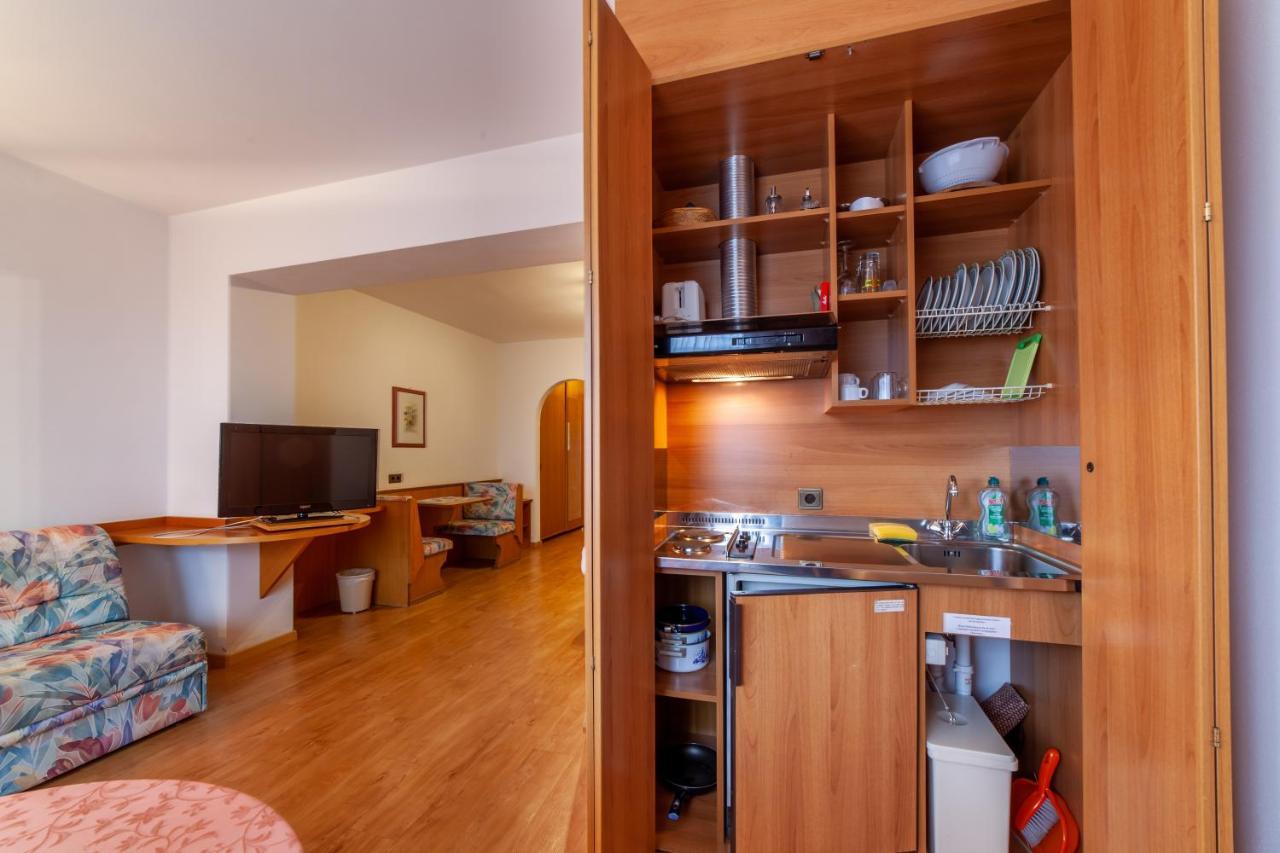 Fruehstuecks-hotel Olympia 3*