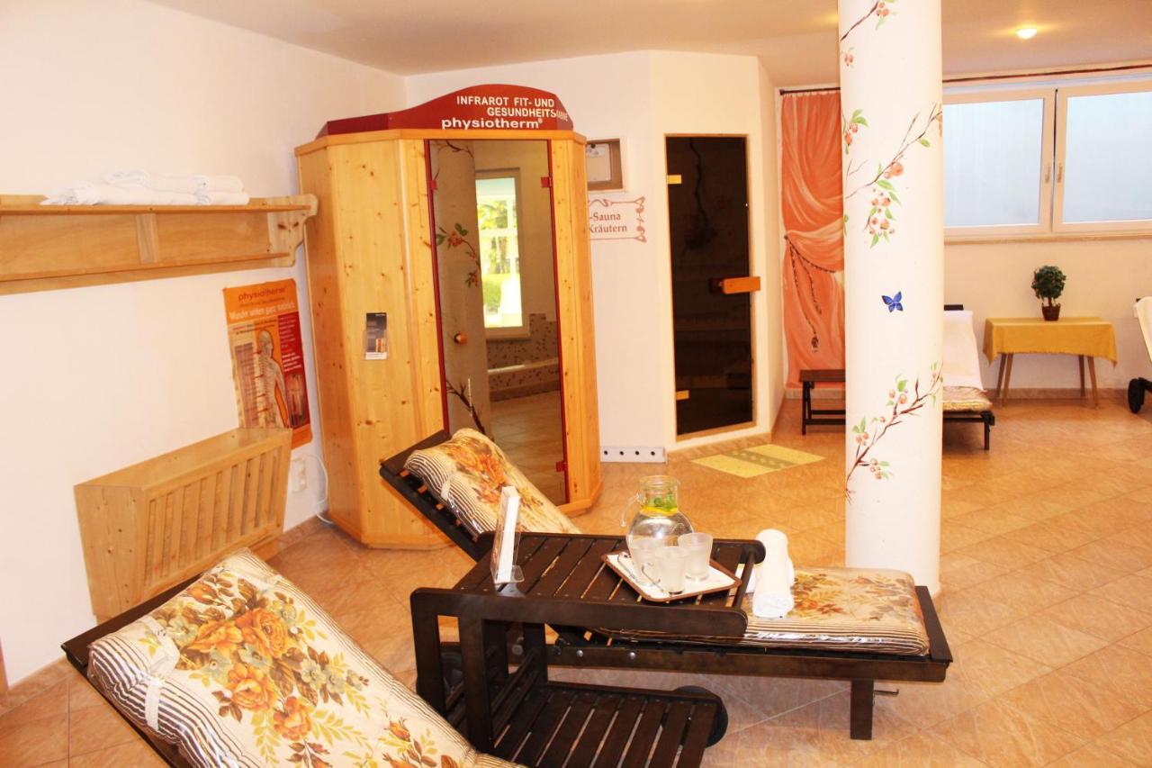 Fruehstuecks-hotel Olympia Tirolo