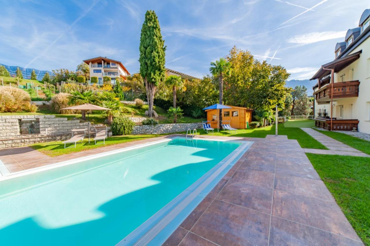 Hotel Fruehstuecks-hotel Olympia Tirolo